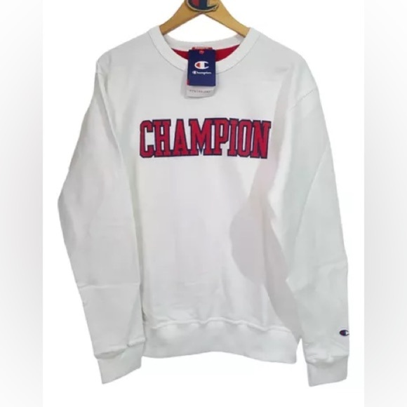 CHAMPION crewneck size M - Picture 1 of 5